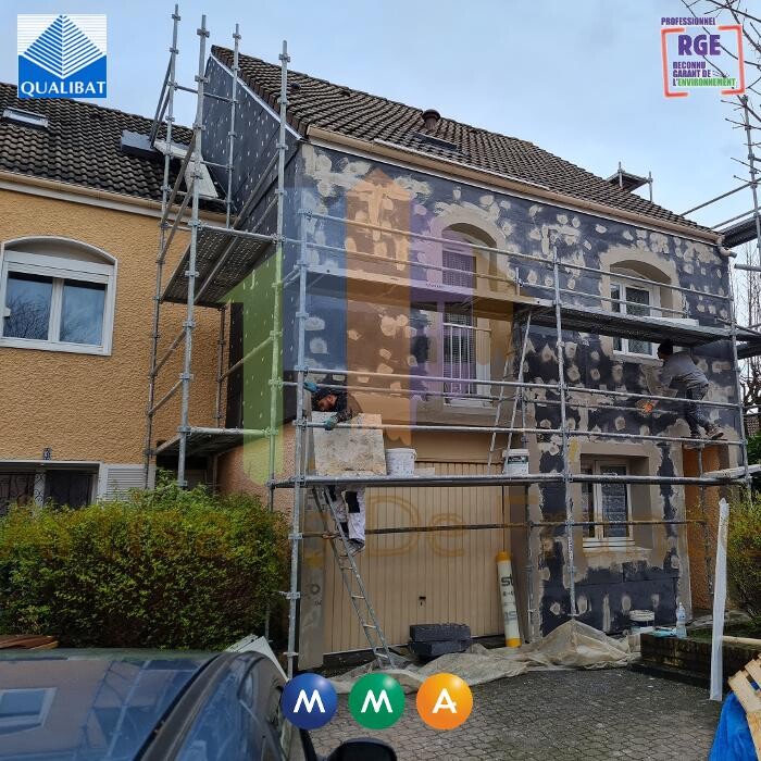 Images ADF | Entreprise RGE : Rénovation Globale I Isolation Thermique I Rénovation Intérieur I Ravalement I Devis travaux gratuits
