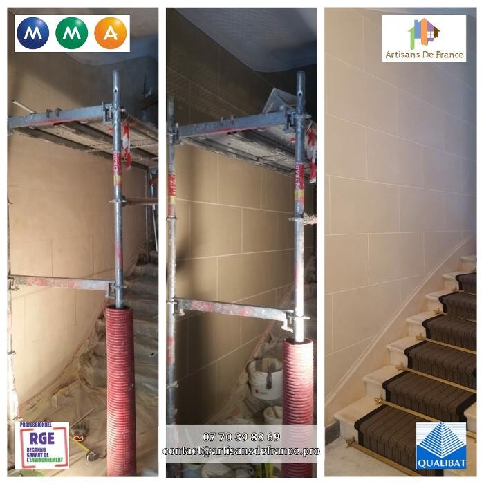 Images ADF | Entreprise RGE : Rénovation Globale I Isolation Thermique I Rénovation Intérieur I Ravalement I Devis travaux gratuits