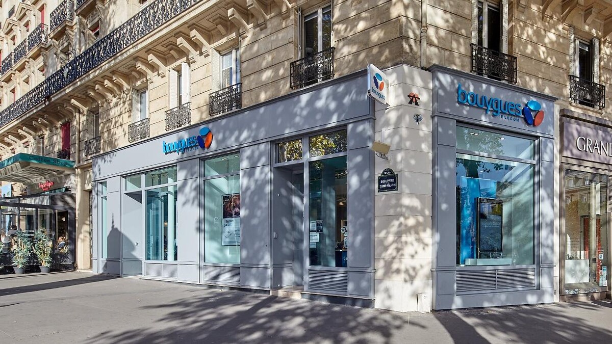 Images BOUYGUES TELECOM