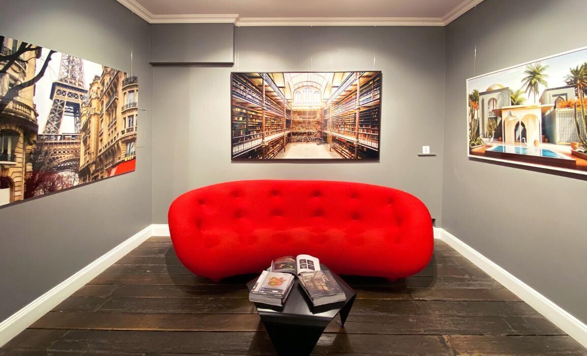 Images LUMAS Galerie Paris