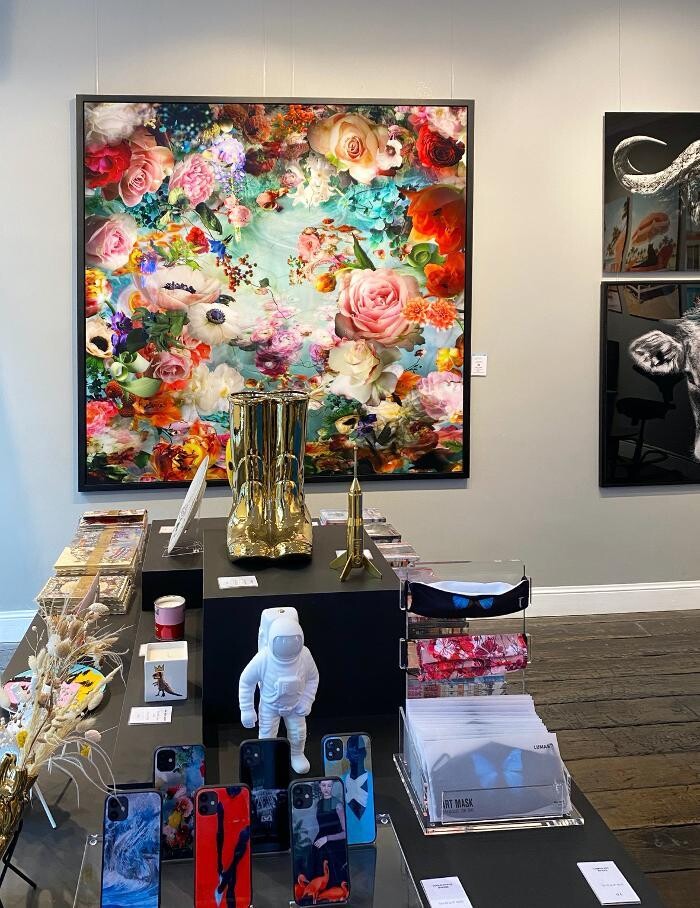 Images LUMAS Galerie Paris