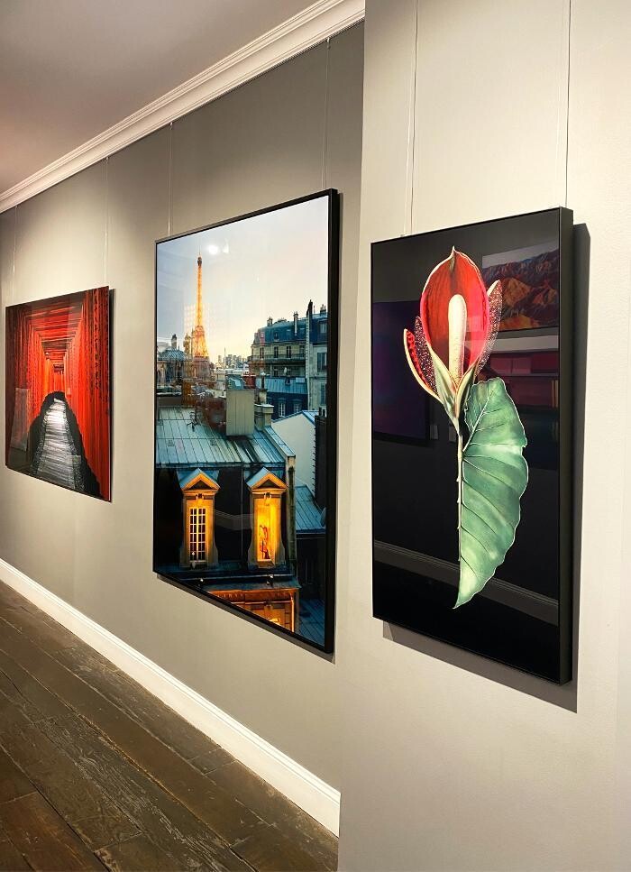 Images LUMAS Galerie Paris