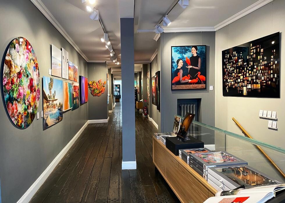 Images LUMAS Galerie Paris