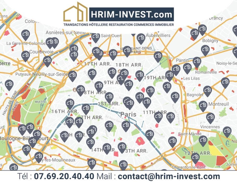 Images HRIM INVEST IMMOBILIER