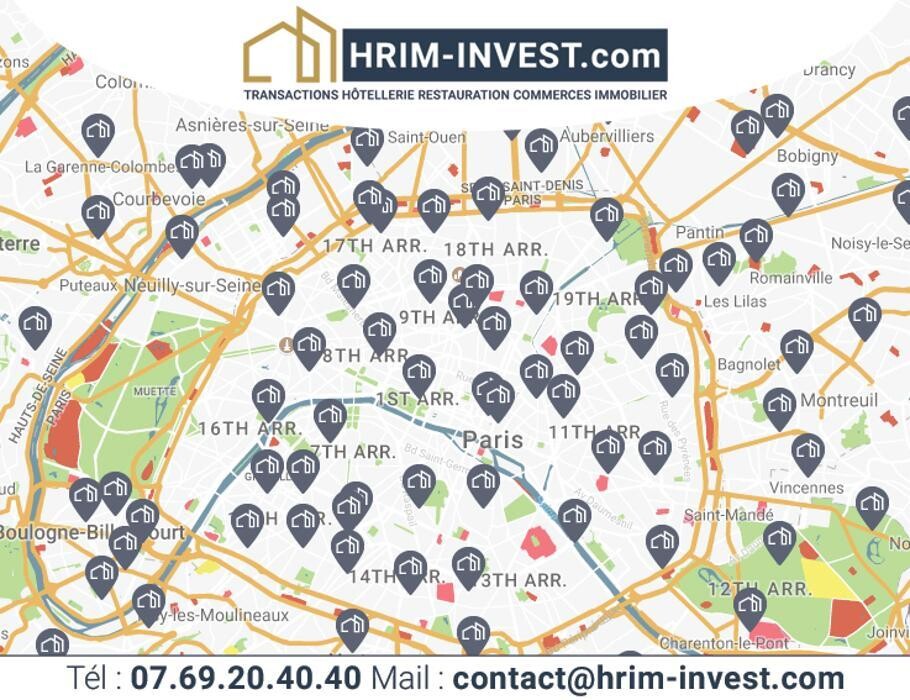 Images HRIM INVEST IMMOBILIER