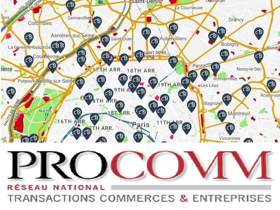 Images HRIM INVEST IMMOBILIER