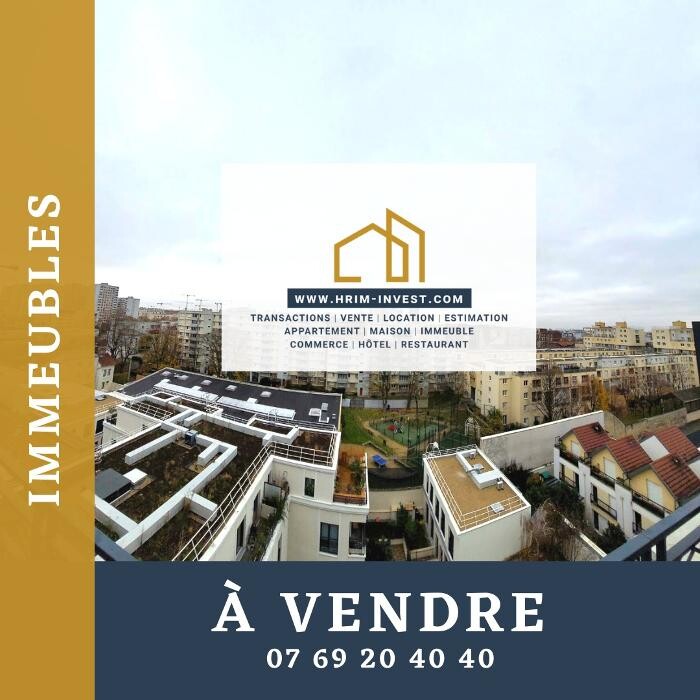 Images HRIM INVEST IMMOBILIER