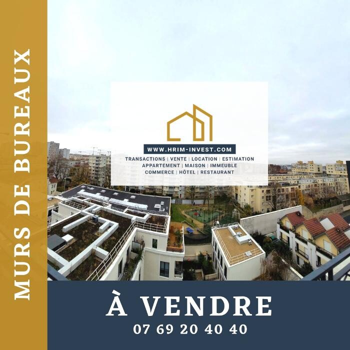 Images HRIM INVEST IMMOBILIER