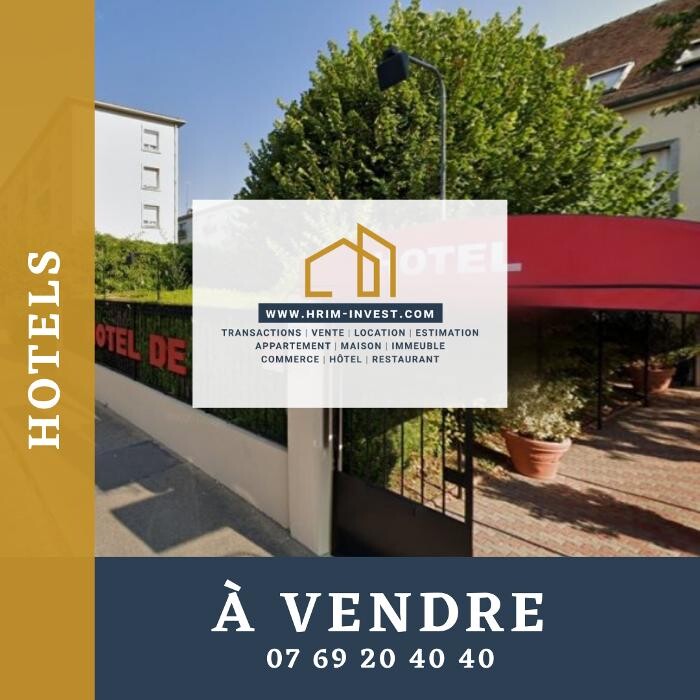 Images HRIM INVEST IMMOBILIER