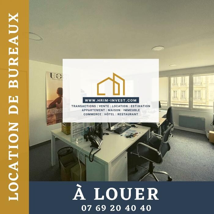 Images HRIM INVEST IMMOBILIER