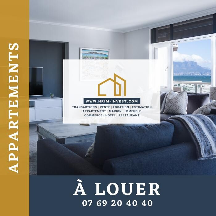 Images HRIM INVEST IMMOBILIER