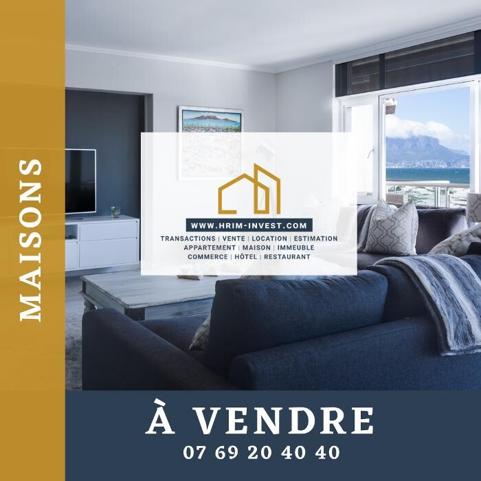 Images HRIM INVEST IMMOBILIER