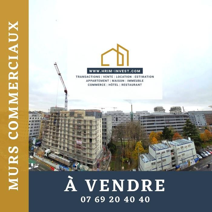 Images HRIM INVEST IMMOBILIER