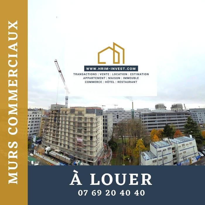 Images HRIM INVEST IMMOBILIER