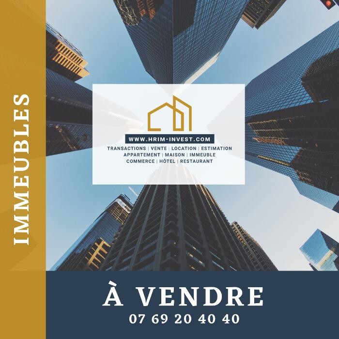 Images HRIM INVEST IMMOBILIER