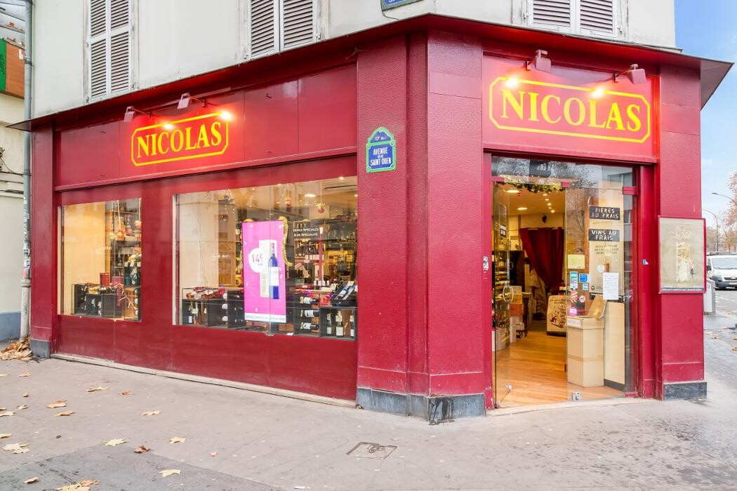 Images Nicolas Saint Ouen