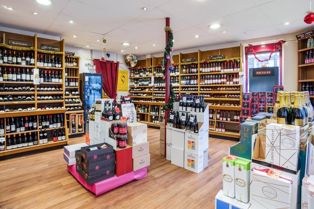 Images Nicolas Saint Ouen