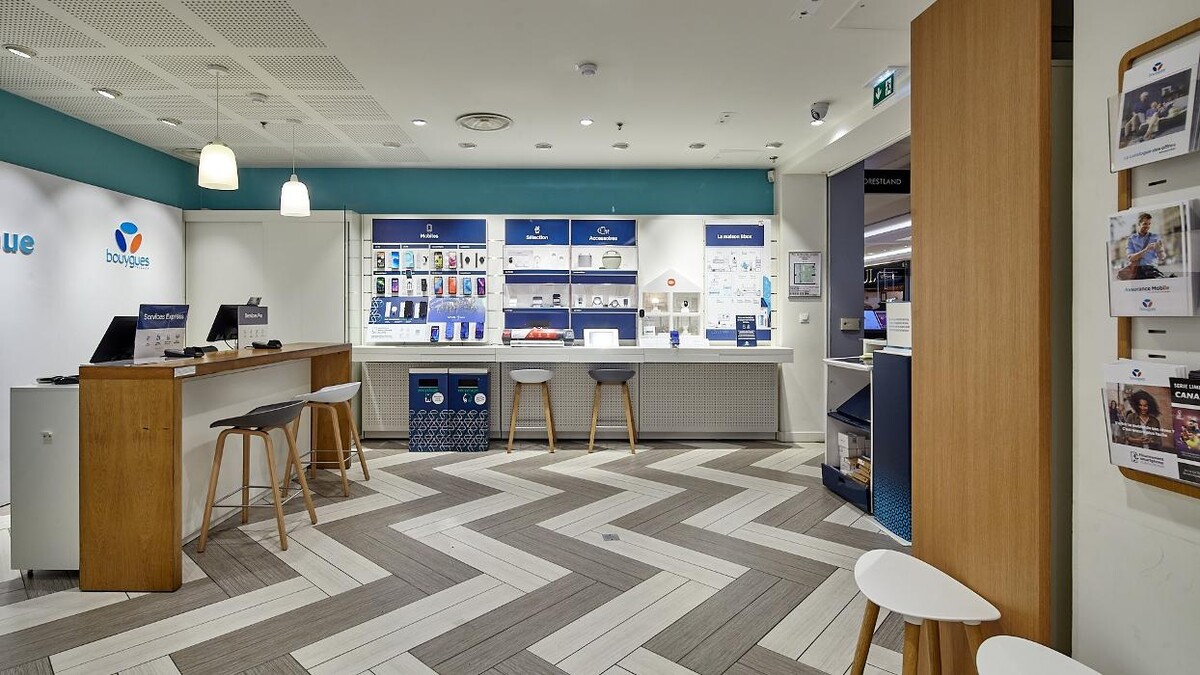 Images BOUYGUES TELECOM