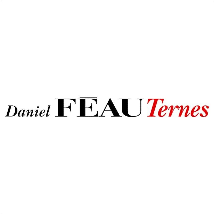 Daniel Féau Ternes Logo