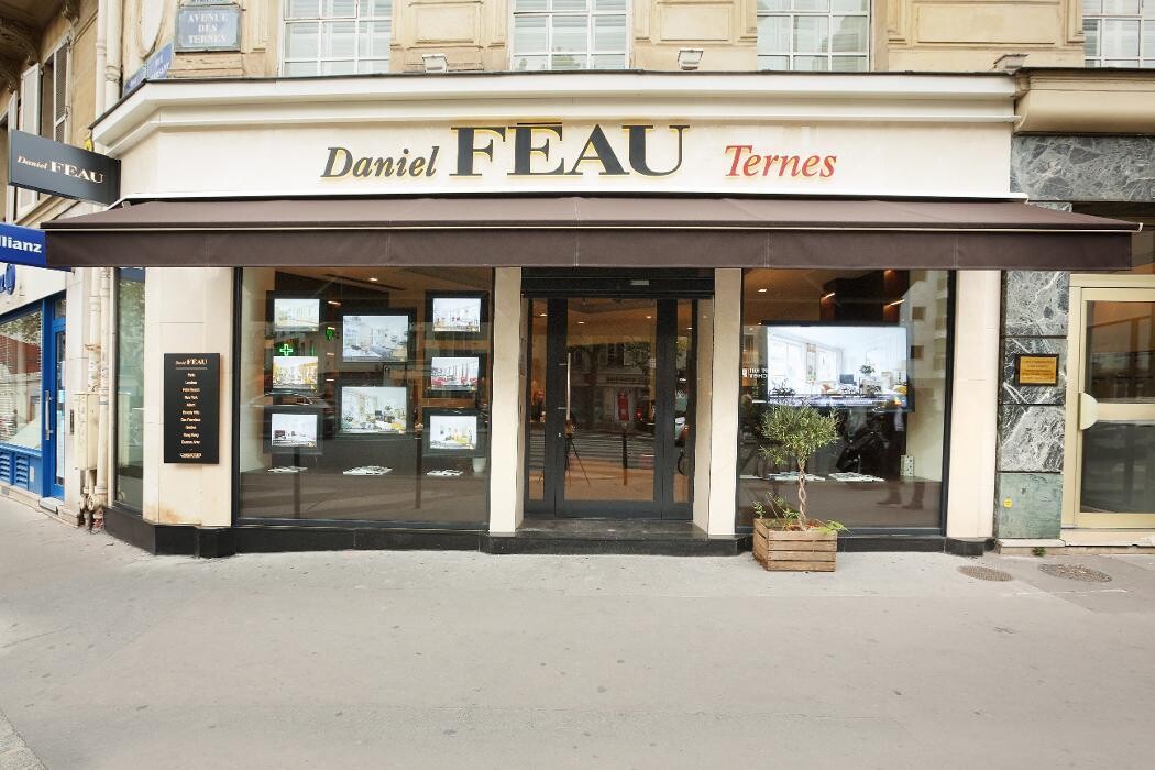 Images Daniel Féau Ternes