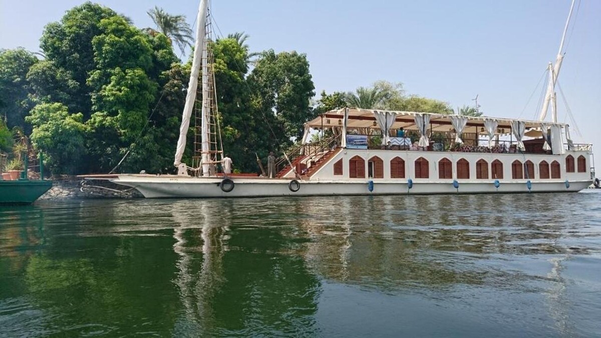 Images Nile Aviation Egypt Nile Cruises