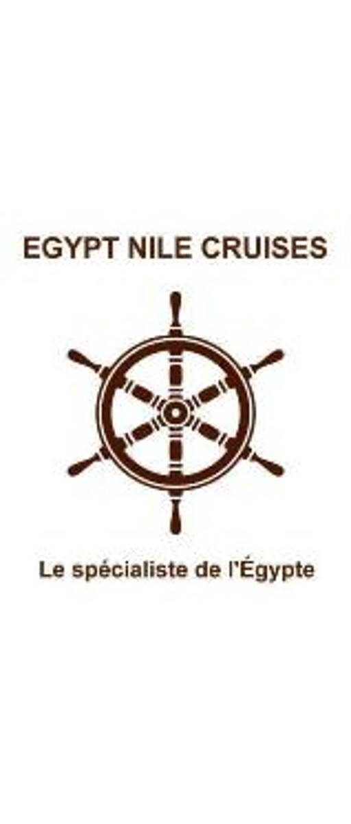 Nile Aviation Egypt Nile Cruises Logo