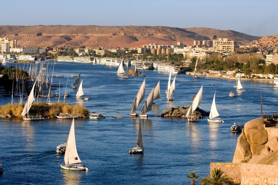 Images Nile Aviation Egypt Nile Cruises