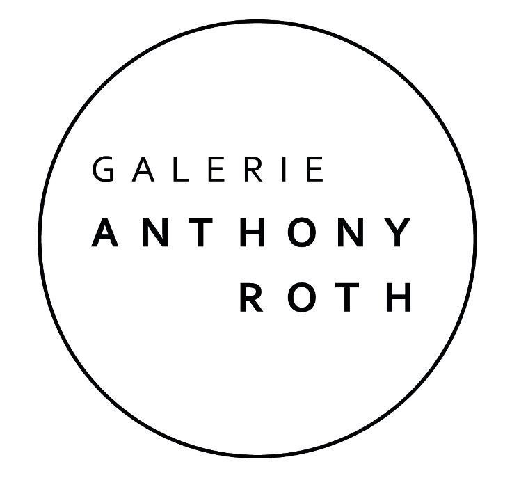 Galerie Anthony Roth Logo