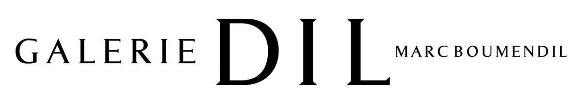 GALERIE DIL Logo