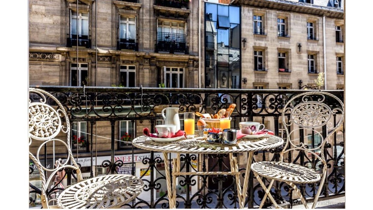 Images HOTEL REGENCE PARIS