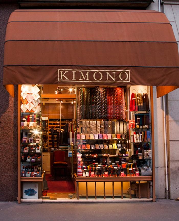 Images Kimono