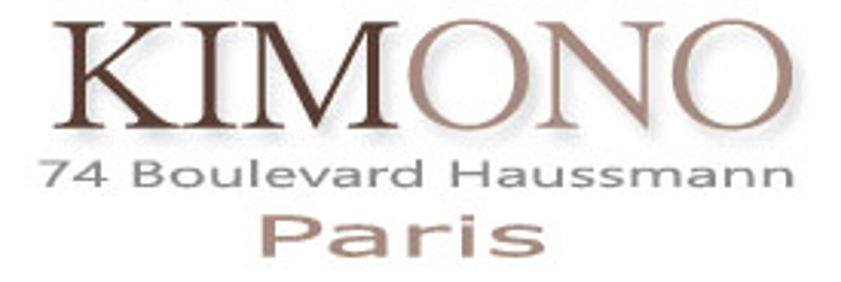 Kimono Logo