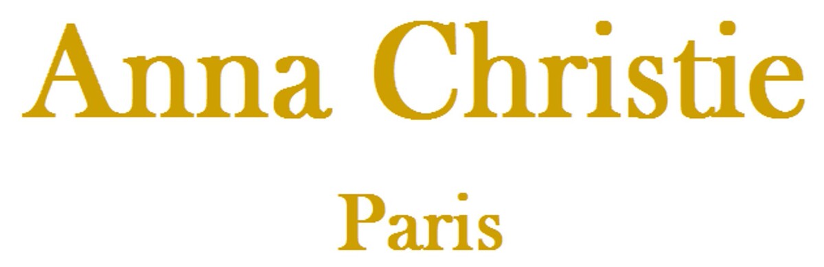 Maison Anna Christie Logo