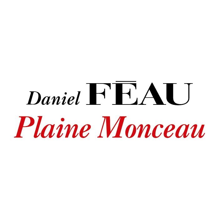 Daniel Féau Plaine Monceau Logo