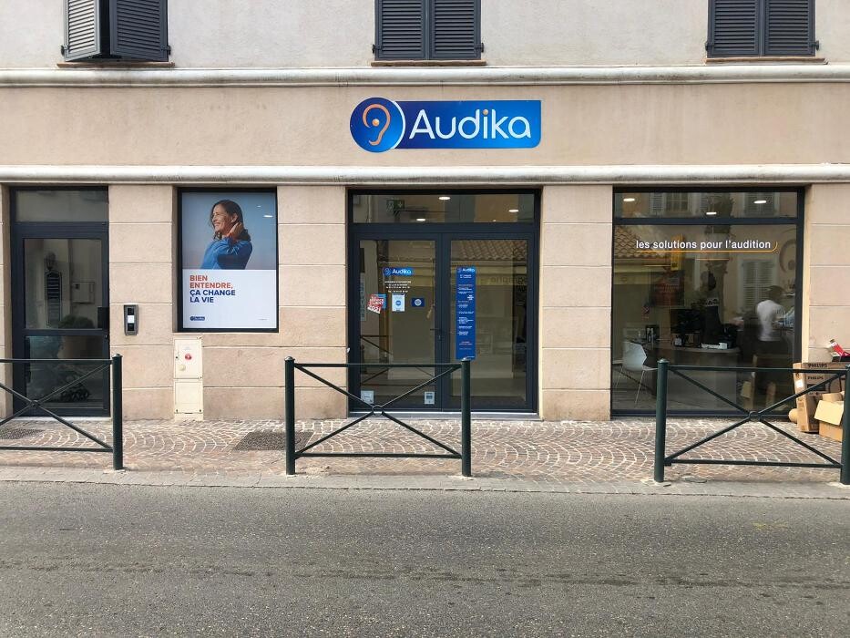 Images Audika - Audioprothésiste Six Fours les Plages