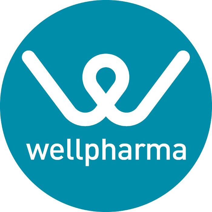 Pharmacie wellpharma des Portes de Jarville Logo