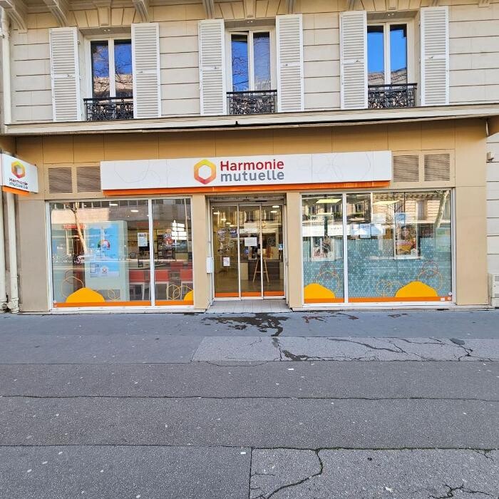Images Harmonie Mutuelle