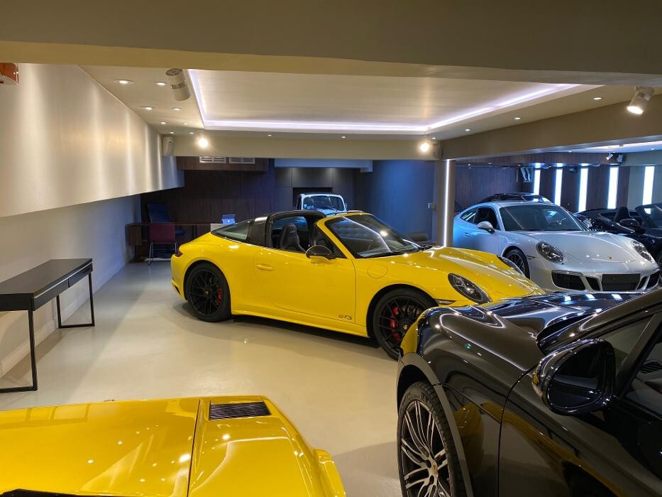 Images GT CLASSIC CARS