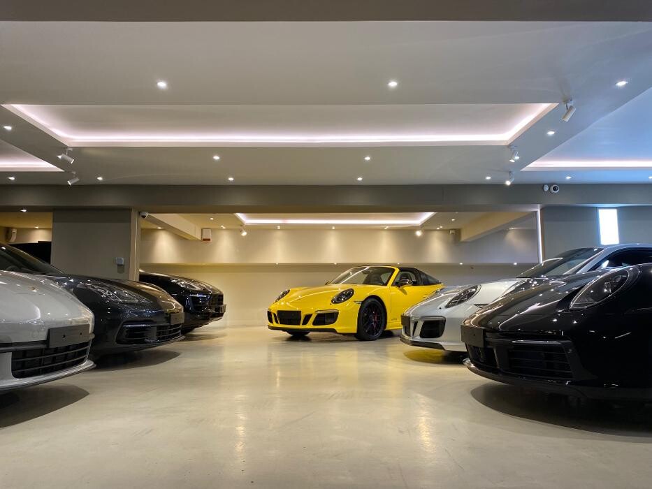 Images GT CLASSIC CARS