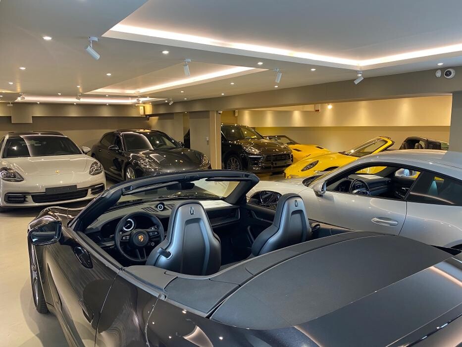 Images GT CLASSIC CARS
