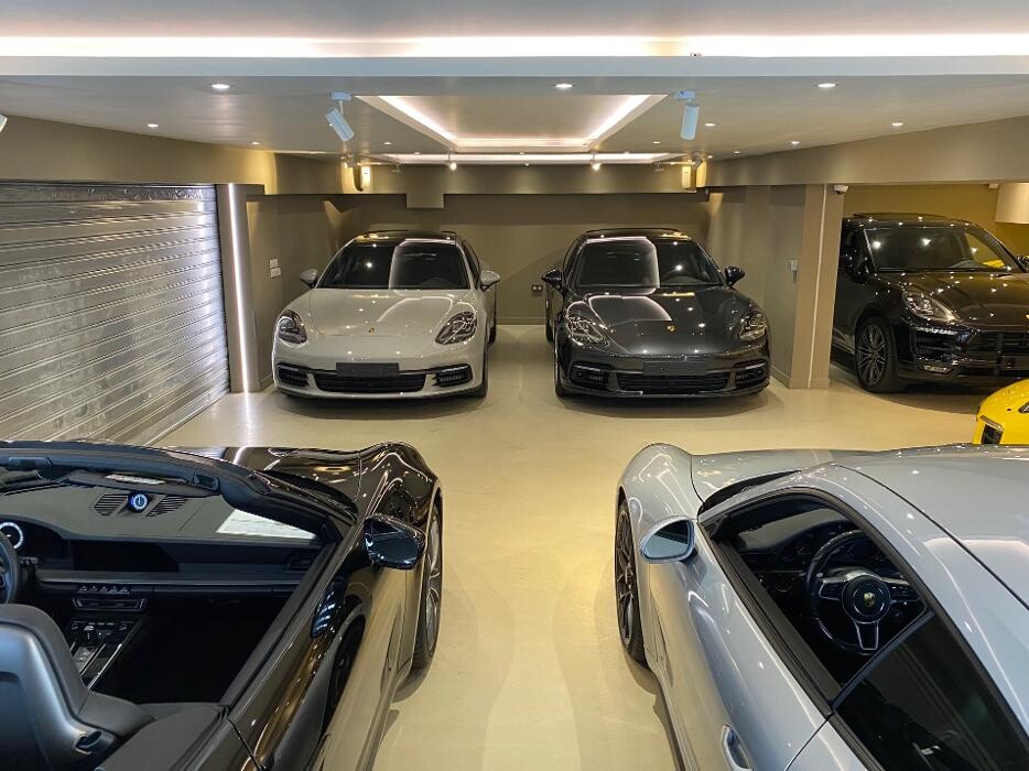 Images GT CLASSIC CARS