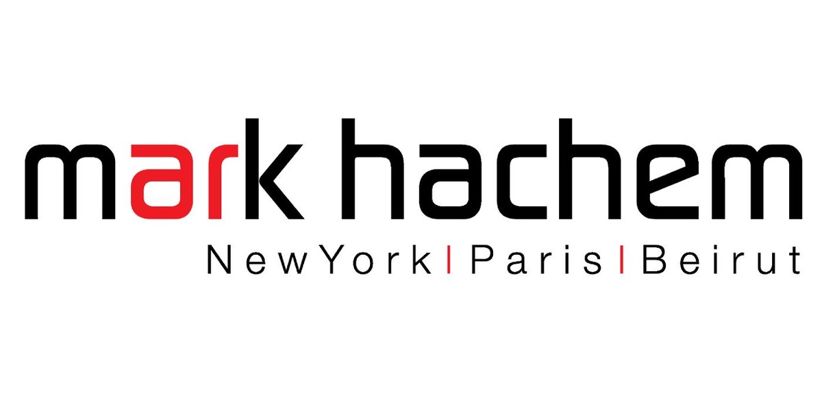 Mark Hachem Logo