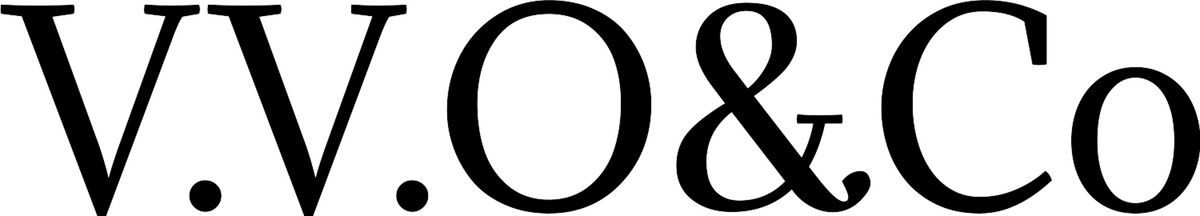 VVO&Co, conseil et production éditoriale Logo