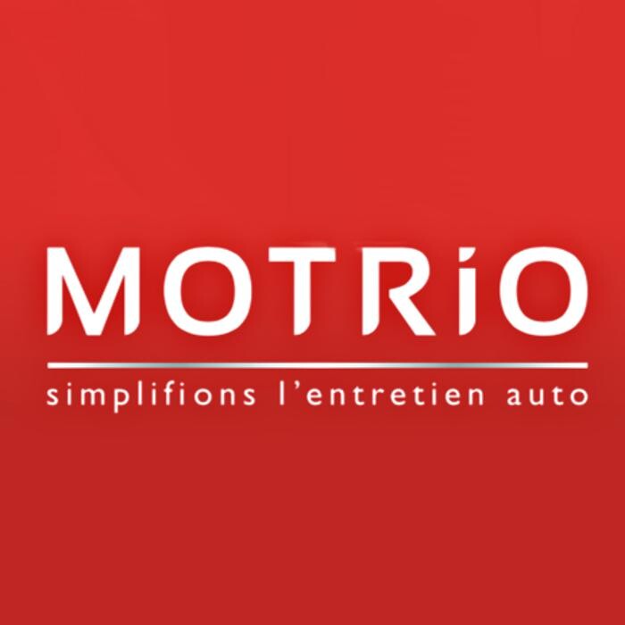 Images Motrio - Garage Univers