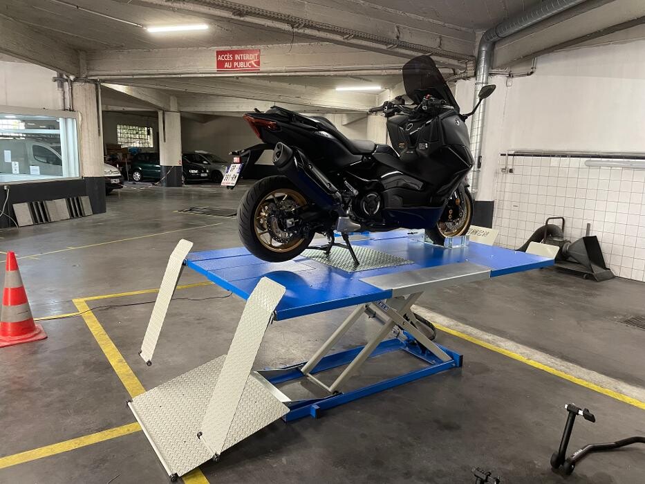 Images Centre Contrôle technique DEKRA CTV (AUTO - MOTO)