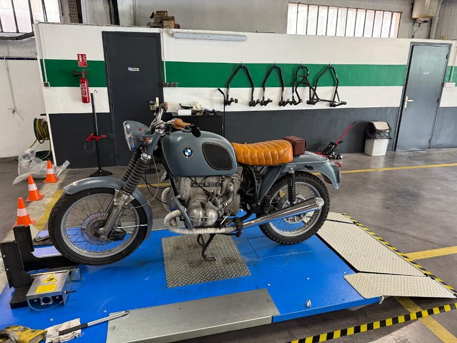 Images Centre Contrôle technique DEKRA CTV (AUTO - MOTO)