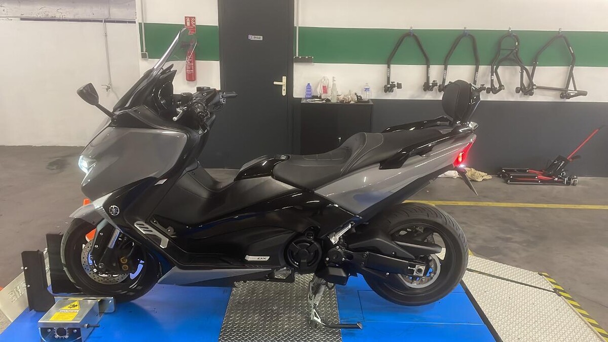 Images Centre Contrôle technique DEKRA CTV (AUTO - MOTO)