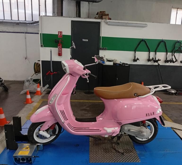 Images Centre Contrôle technique DEKRA CTV (AUTO - MOTO)