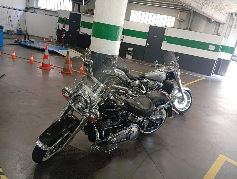 Images Centre Contrôle technique DEKRA CTV (AUTO - MOTO)