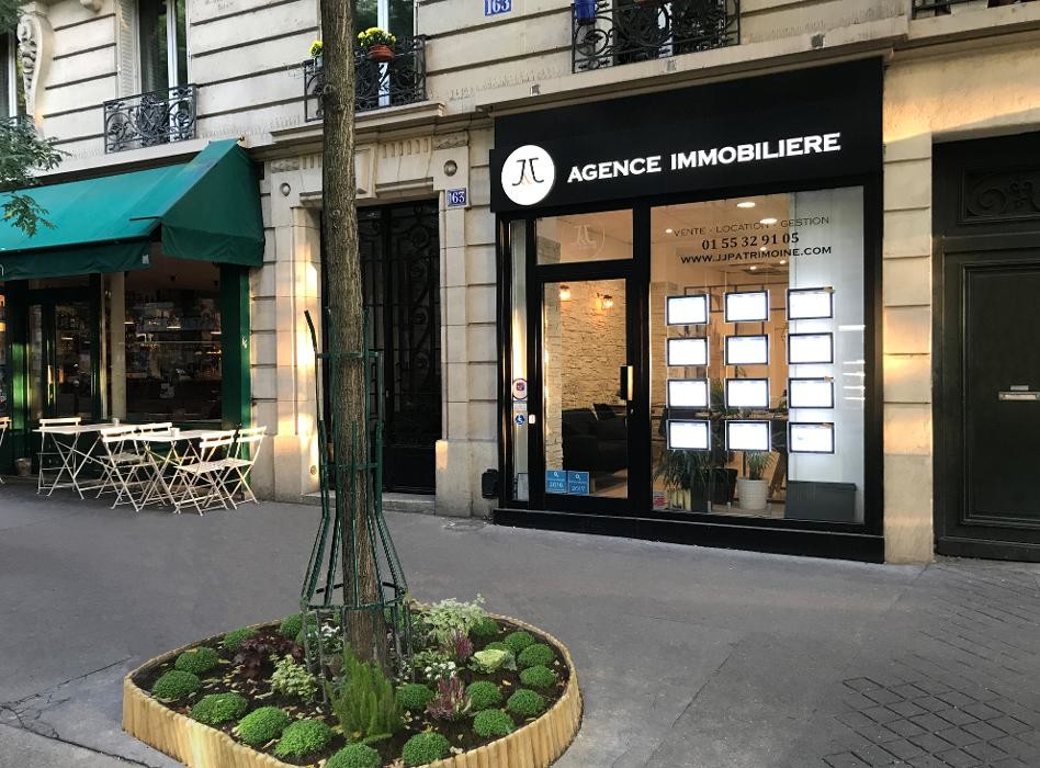 Images J&J Patrimoine